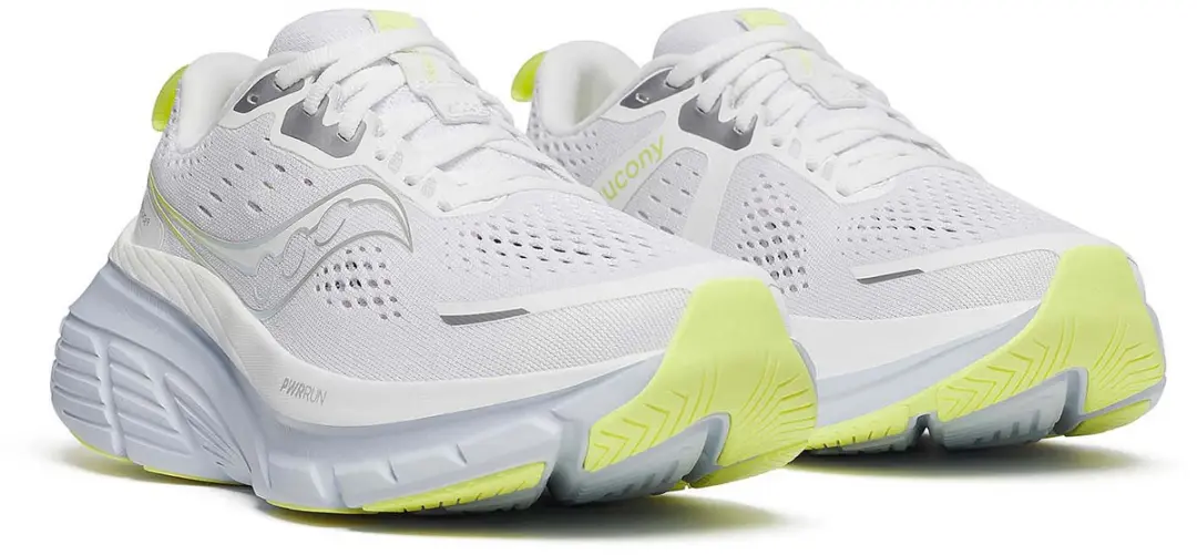 Saucony Guide 18 Hardloopschoenen