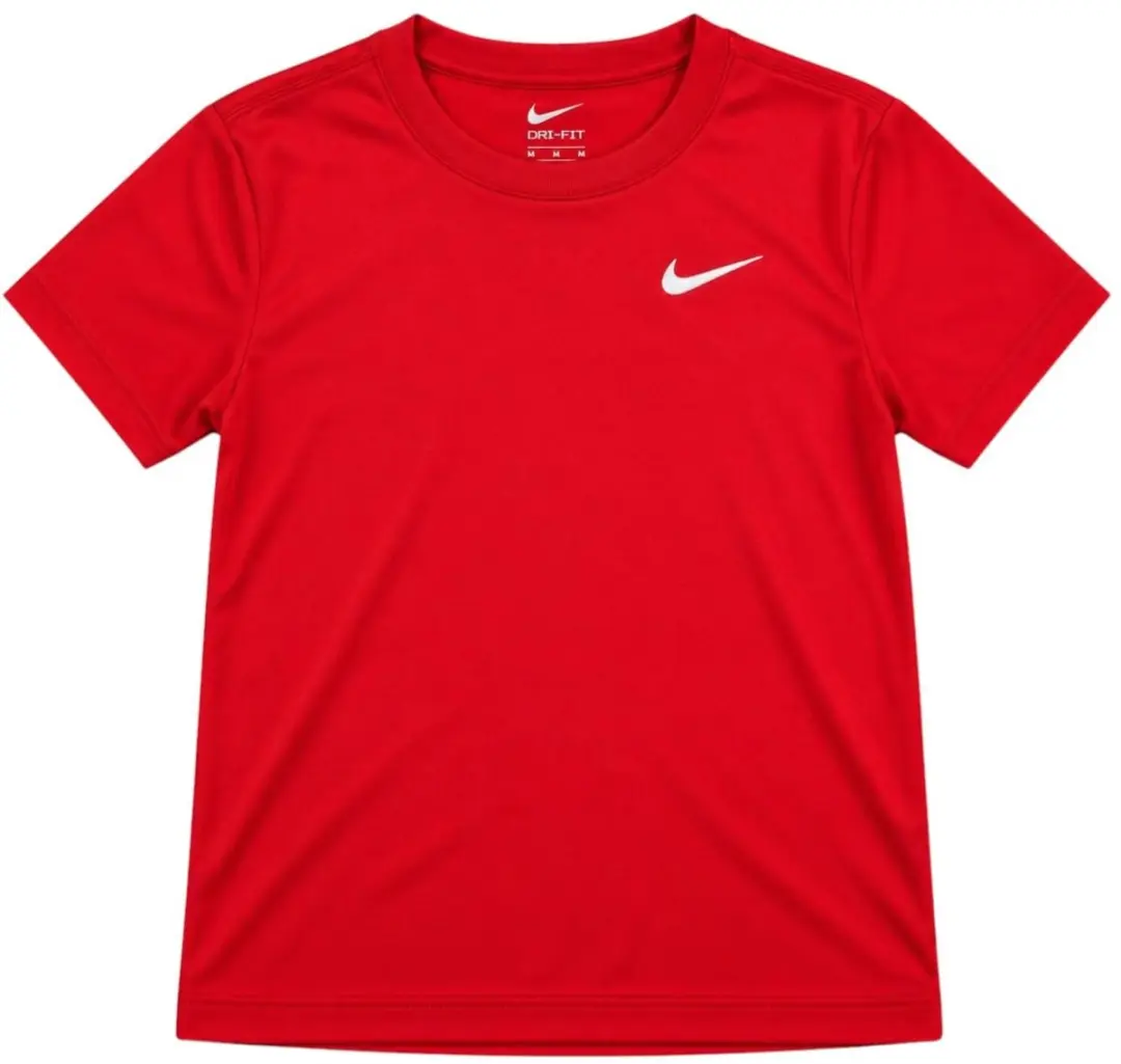 NIKE KIDS T-SHIRT- MAAT 110-116CM 5-6YRS (M)