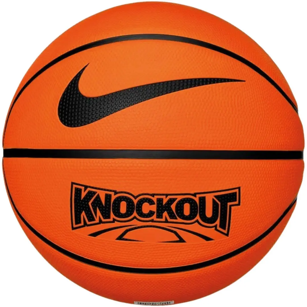 Nike Knockout Basketbal
