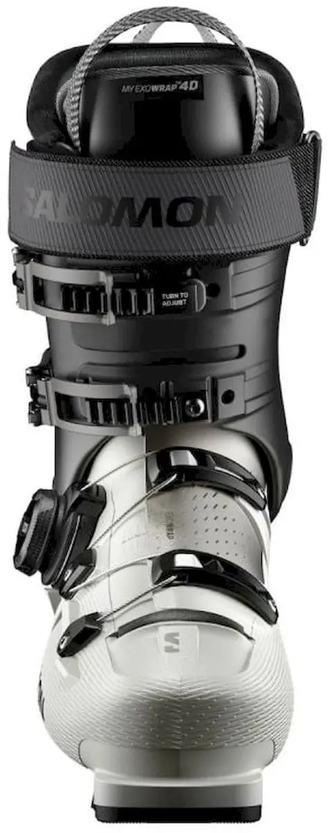Salomon S/PRO Supra BOA 105 W Skischoenen - 27.5 - afbeelding 4 van 6