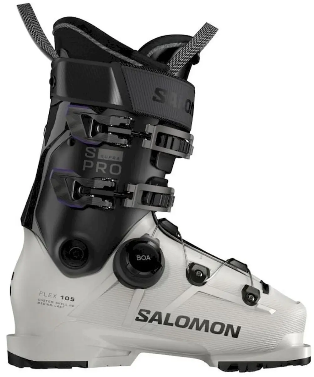 Salomon S/PRO Supra BOA 105 W Skischoenen - 27.5 - afbeelding 5 van 6