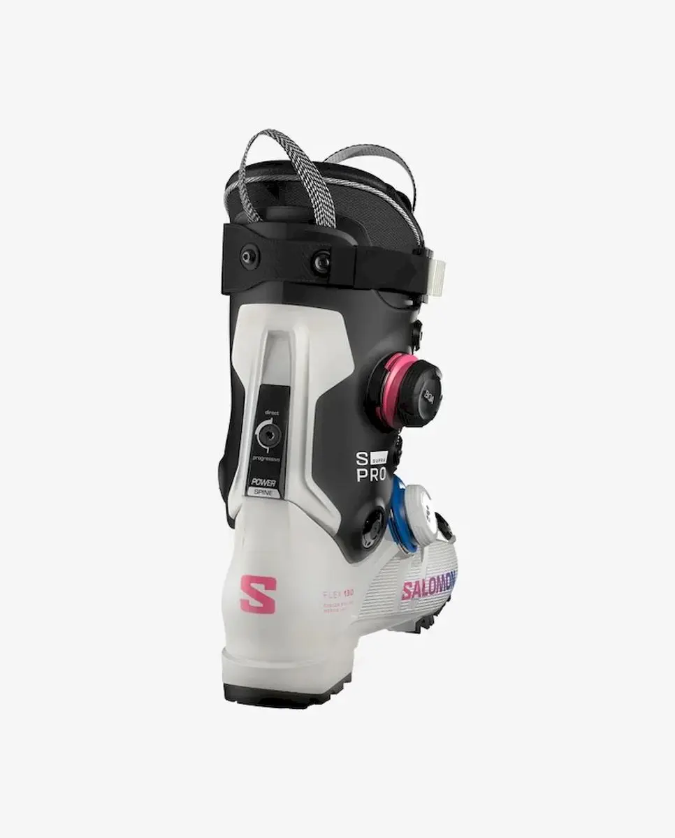 SALOMON