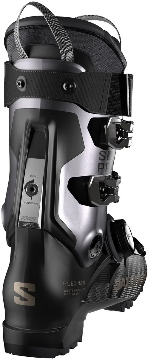 SALOMON