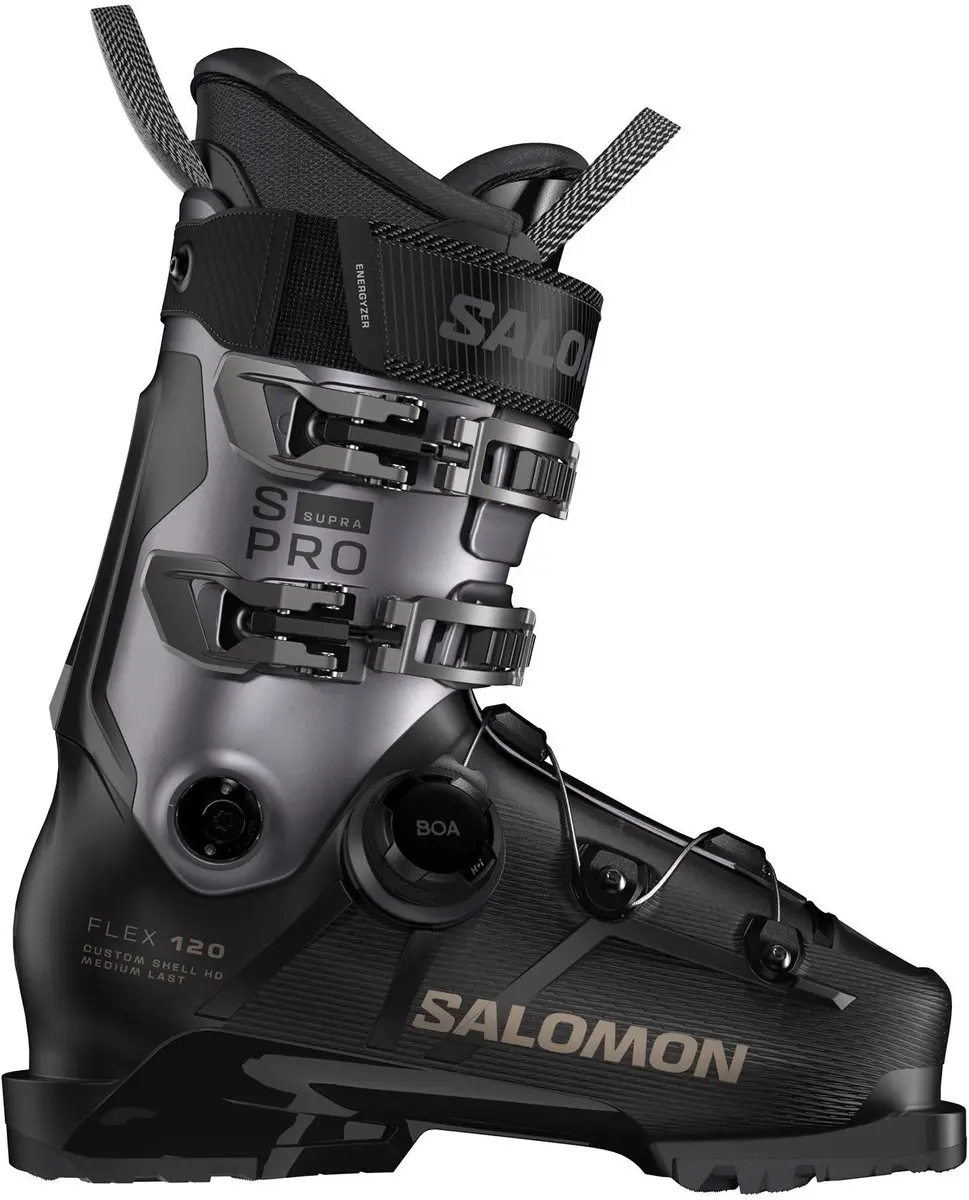 Salomon S/PRO Supra BOA 120 GW Skischoenen - 30.5 - afbeelding 2 van 5