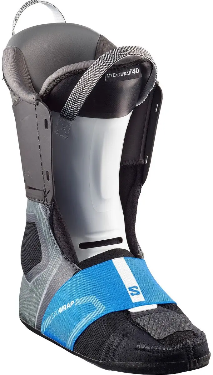 Salomon S/PRO Supra BOA 120 GW Skischoenen - 30.5 - afbeelding 3 van 5