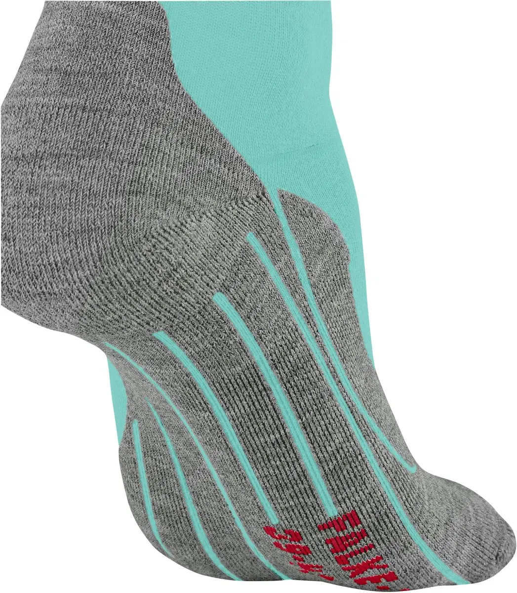 Falke RU4 Short Hardloopsokken Dames - Blauw - Maat 37/38 - afbeelding 6 van 6