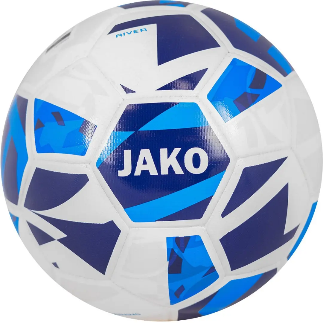 Jako Voetbal River Trainingsbal