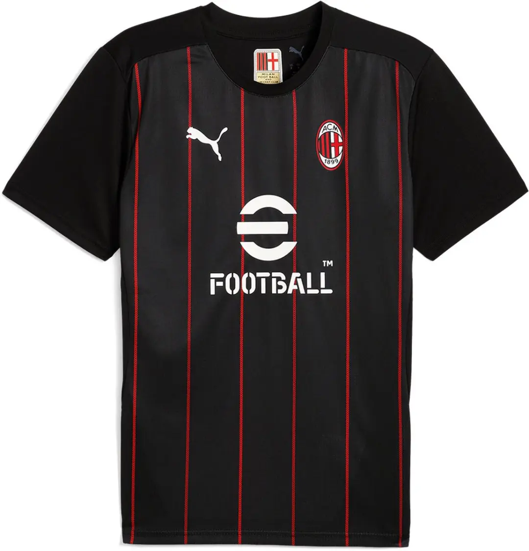 PUMA AC Milan 24/25 Pre-Match