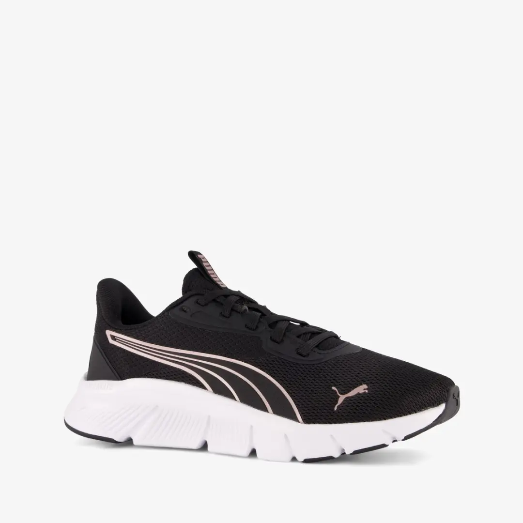 Puma FlexFocus Lite Modern dames fitnessschoenen zwart