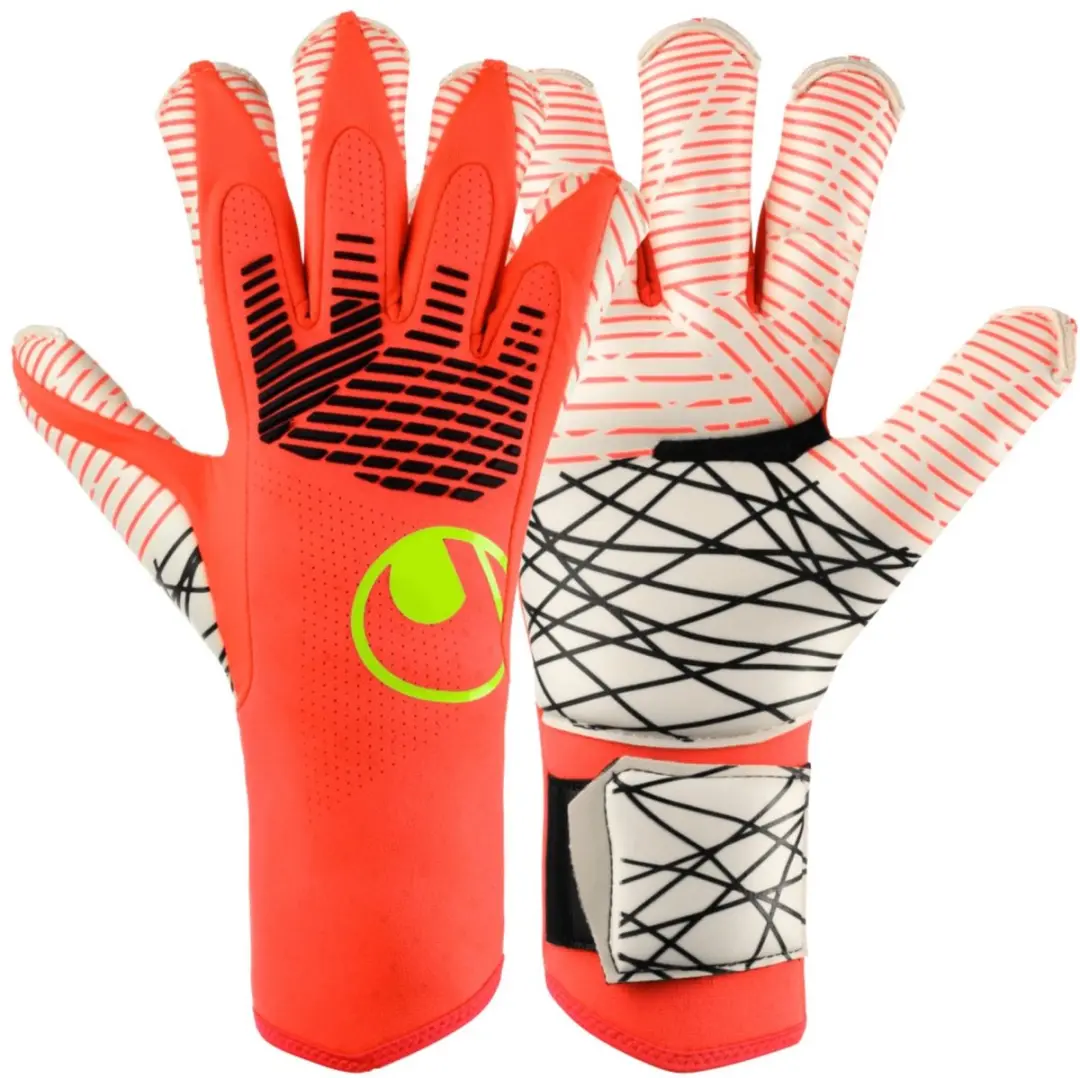 Uhlsport FM ZNE Ultragrip HYBD Keepershandschoenen