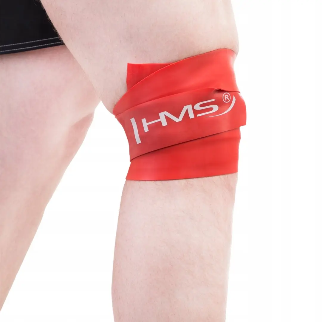 HMS Floss Band Compressie Band voor Gewrichten
