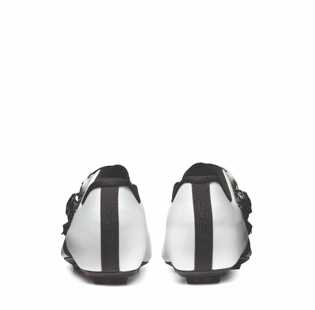Sidi Prima Woman Fietsschoenen 42 - Wit/Zwart - afbeelding 6 van 6