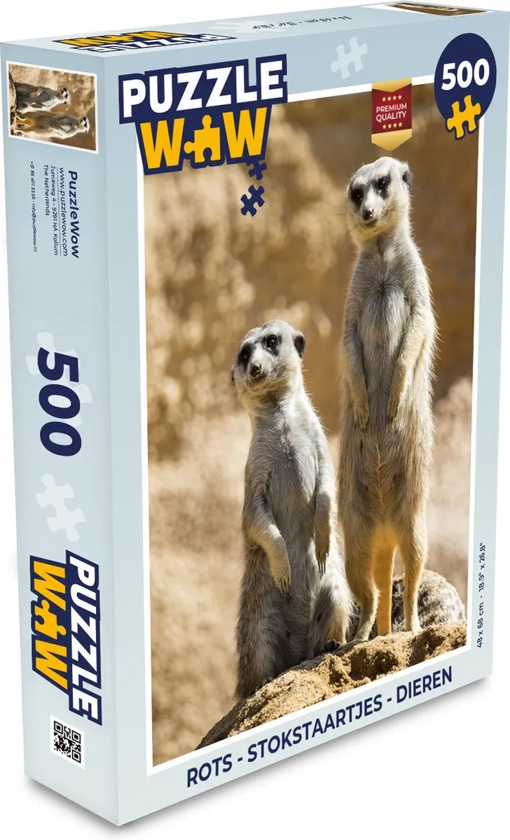 PuzzleWow Rots