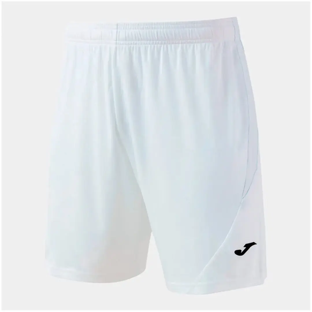 Joma Tokio Korte Broek - S - Wit - afbeelding 3 van 3