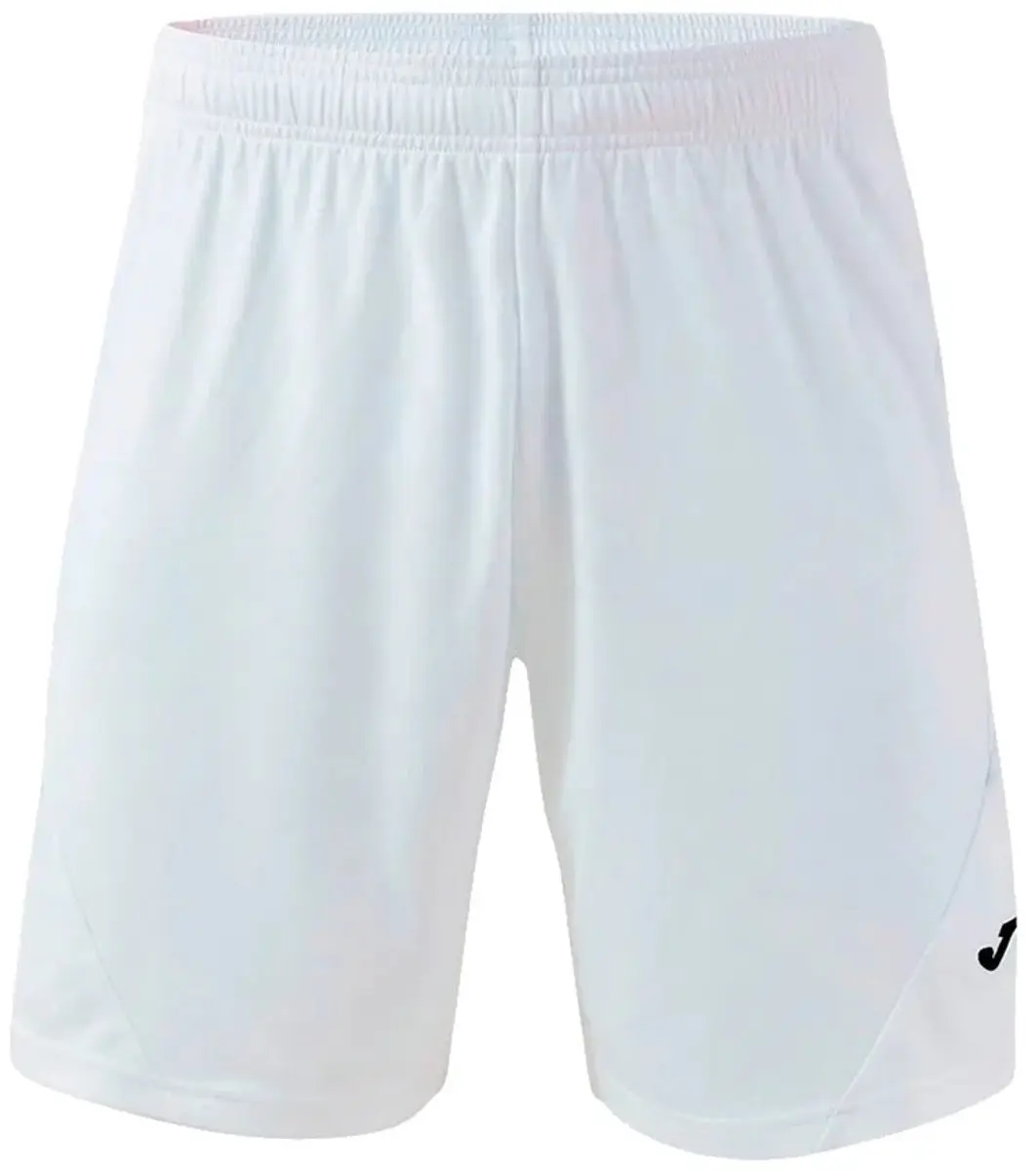 Joma Tokio Korte Broek Wit S