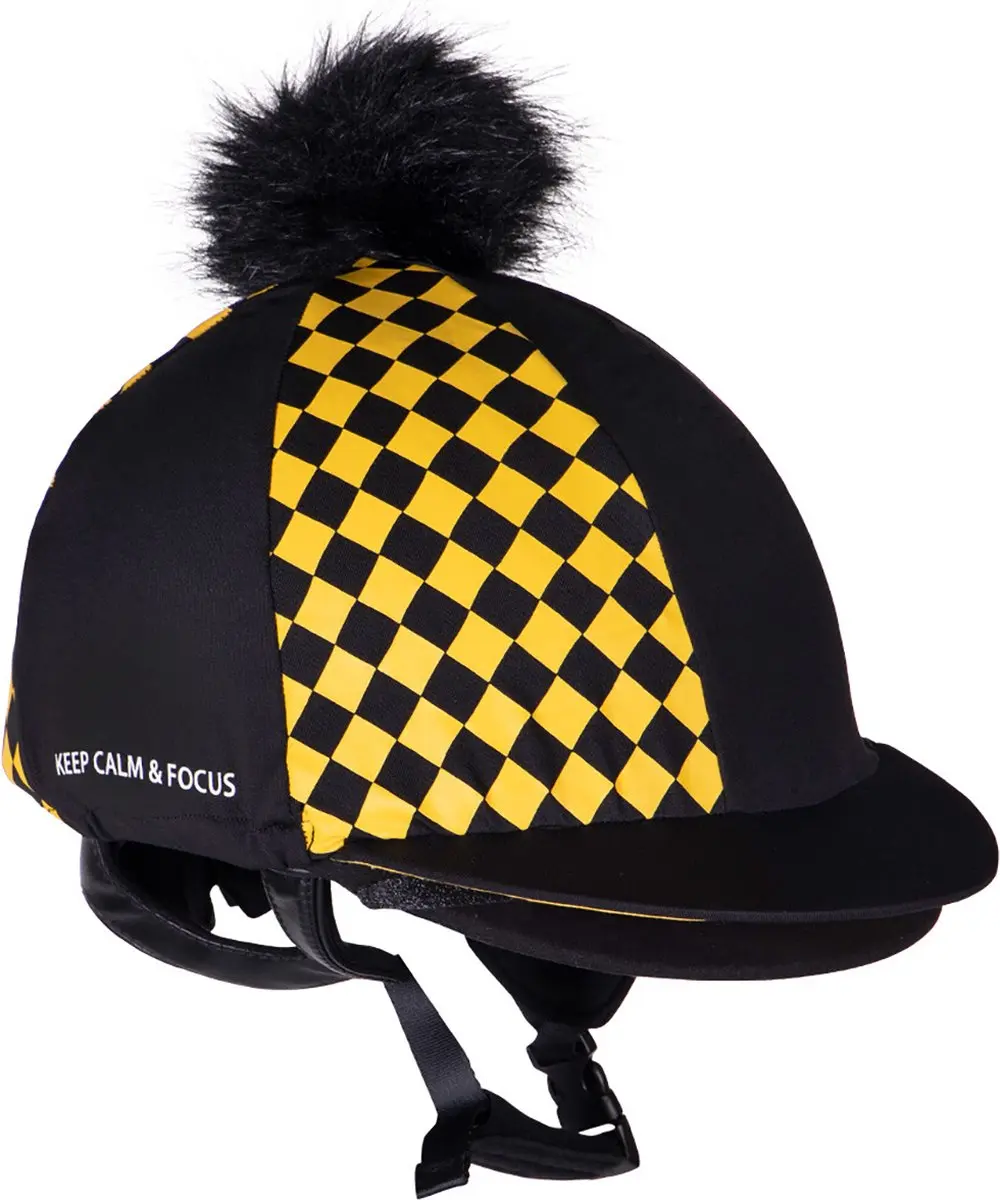 Qhp Cap Cover Qhp Omaha Geel