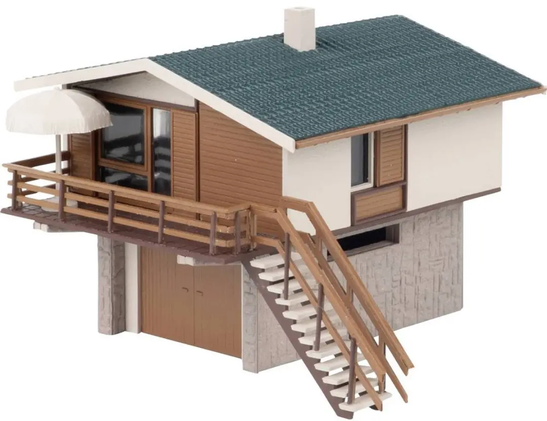 Faller H0 Vakantiehuis 134102