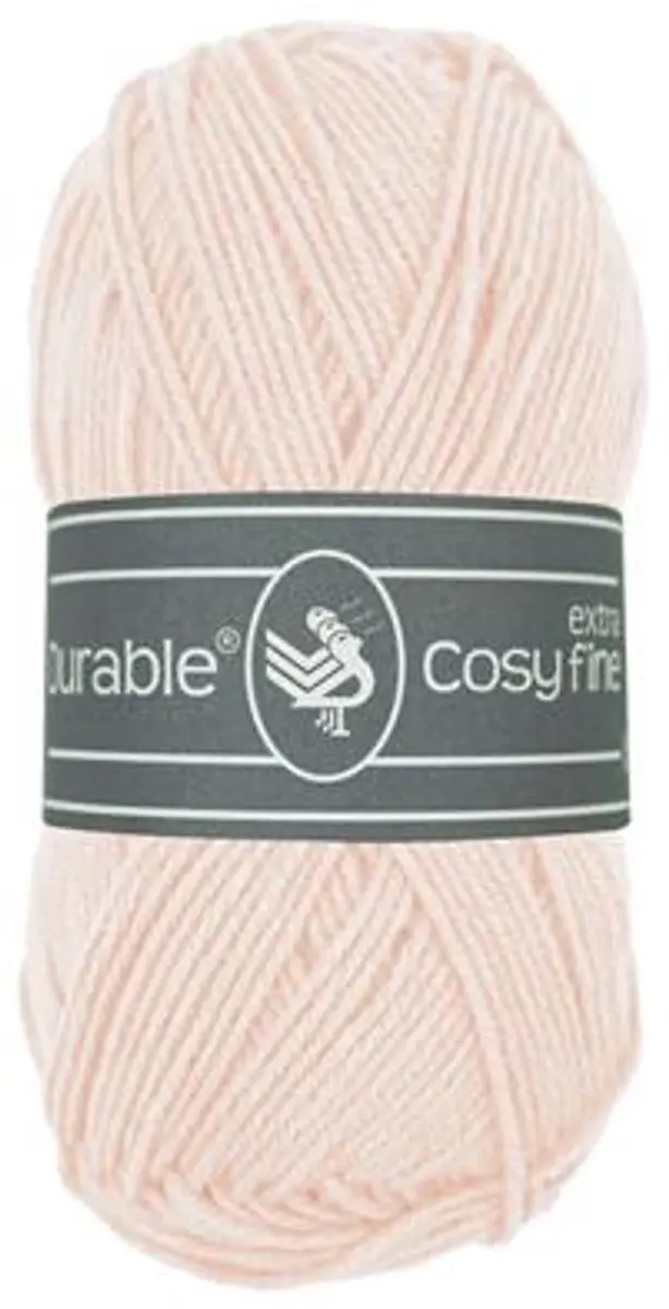 10 x Durable Cosy extra fine