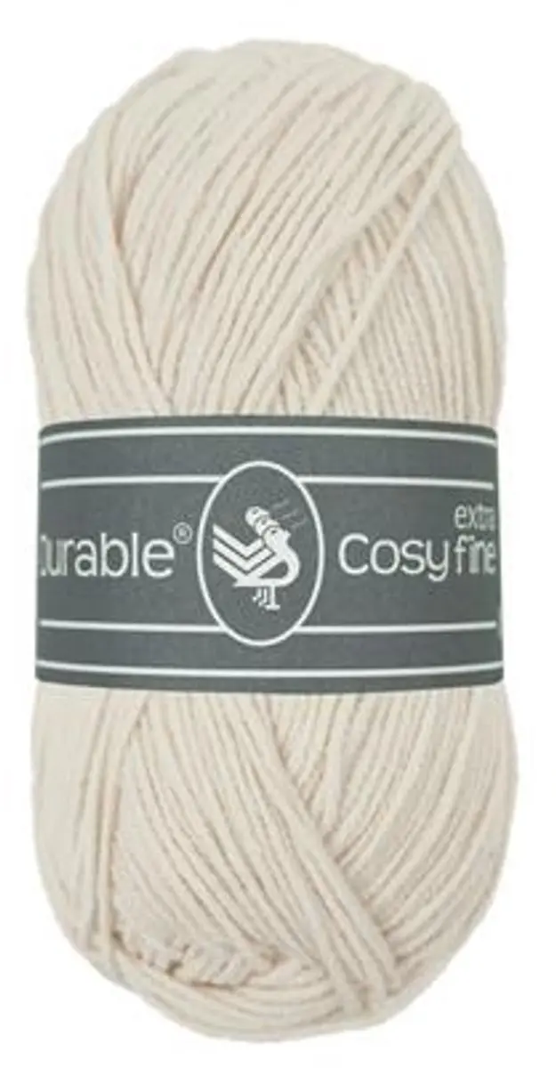 10 x Durable Cosy extra fine