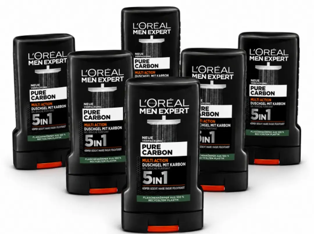 L'Oreal Men Expert