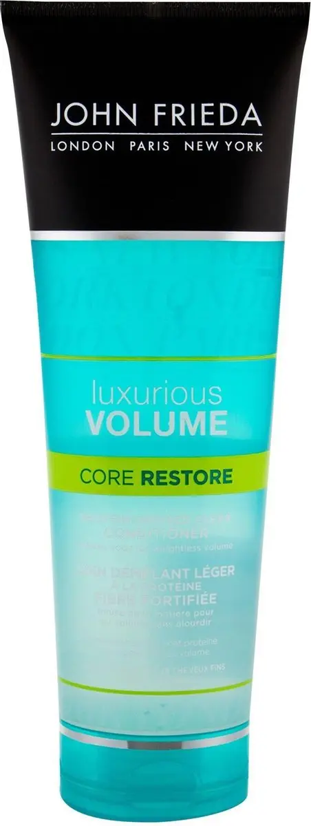 John Frieda Luxurious Volume Kracht & Volume Conditioner
