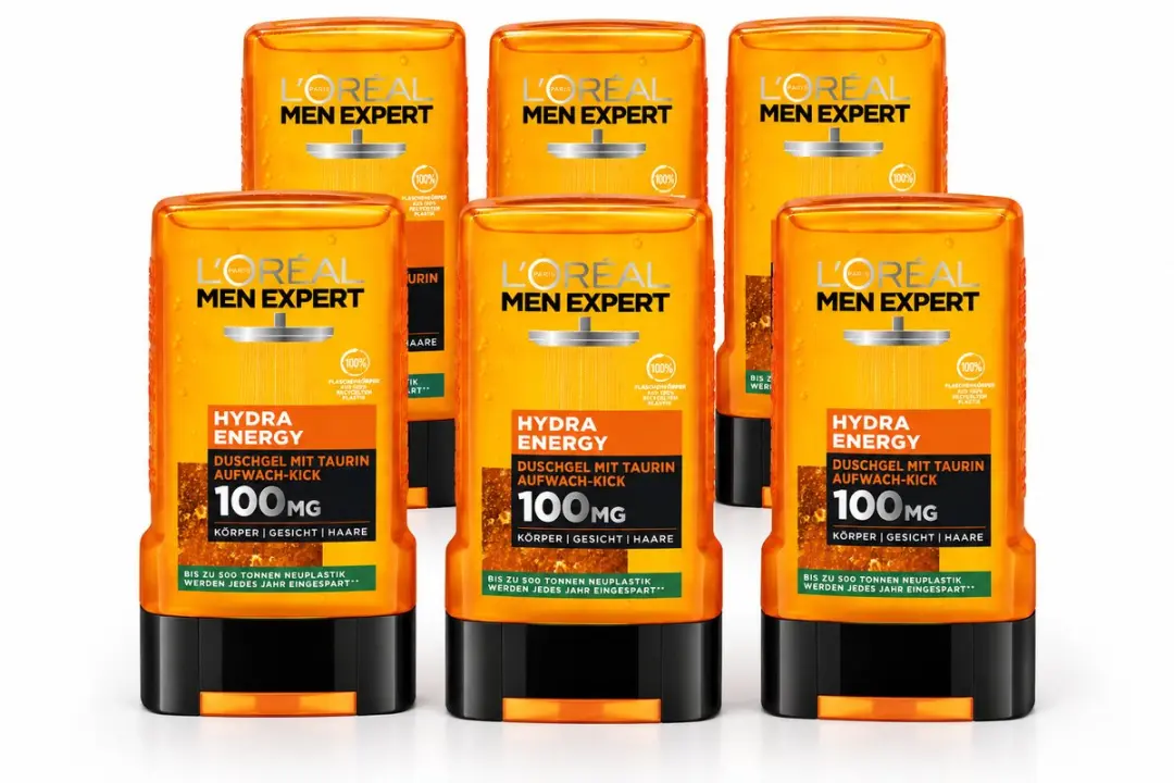 L'Oreal Men Expert