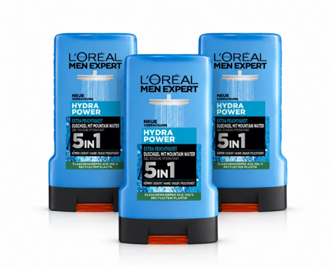 L'Oreal Men Expert