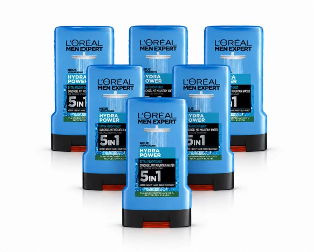 L'Oreal Men Expert