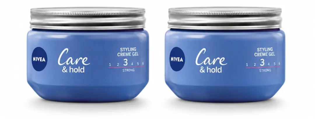 2 x NIVEA