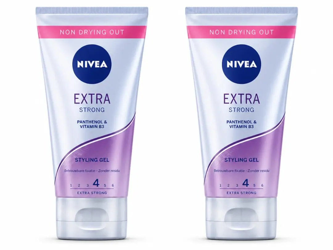 2 x NIVEA