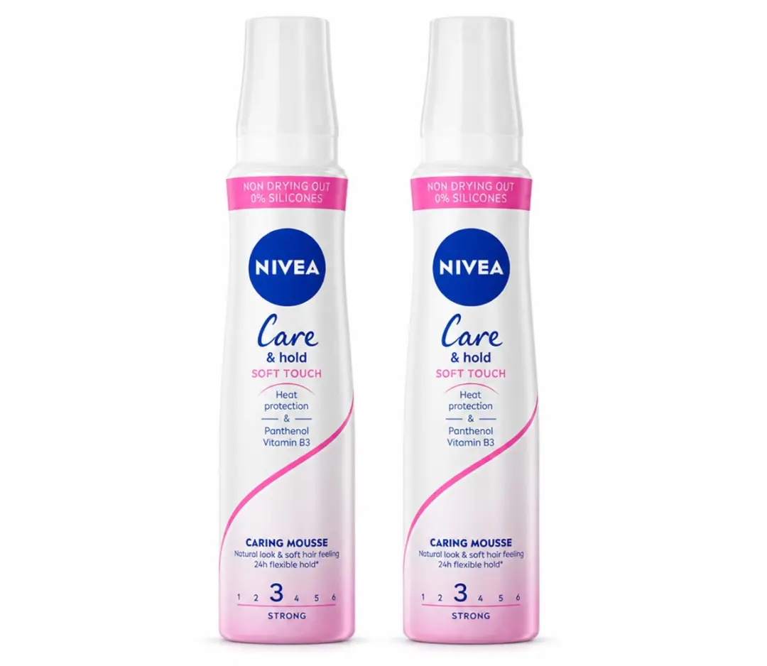 2 x NIVEA