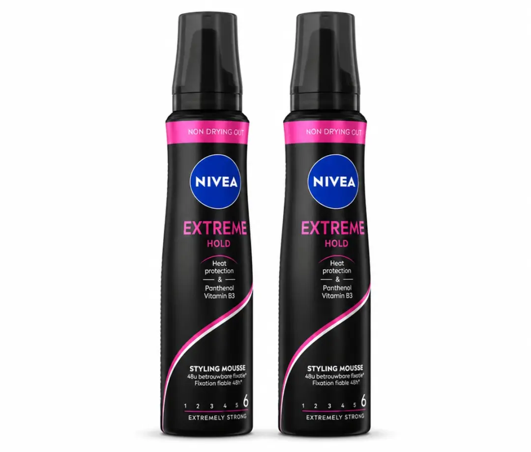 2 x NIVEA