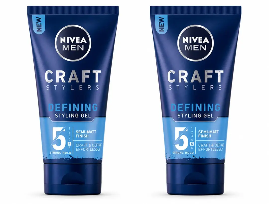 2 x NIVEA MEN