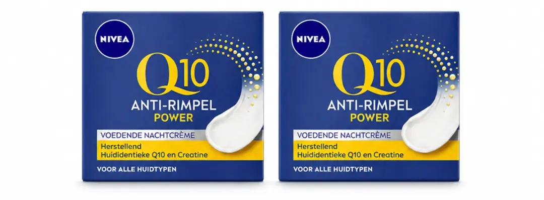 2 x NIVEA