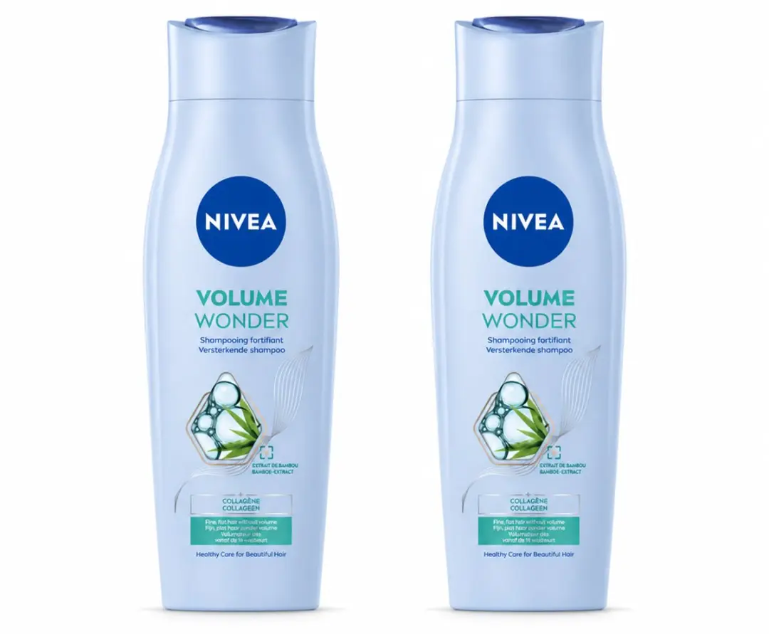 2 x NIVEA