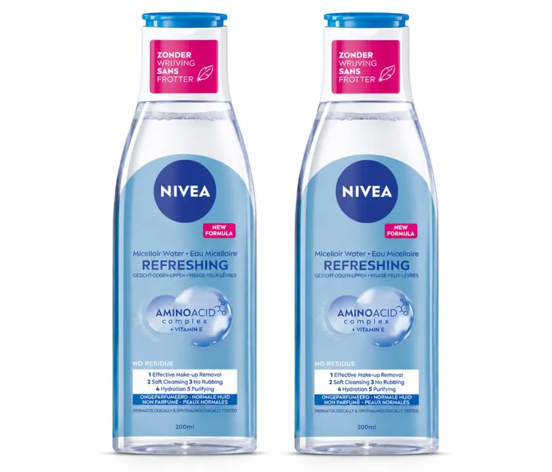 2 x NIVEA