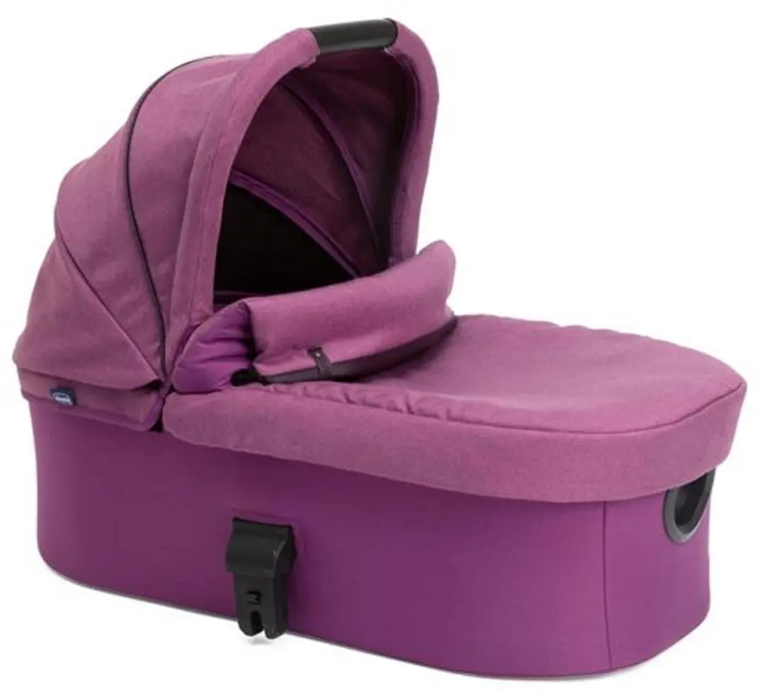 Chicco Best Friend Light Carrycoot