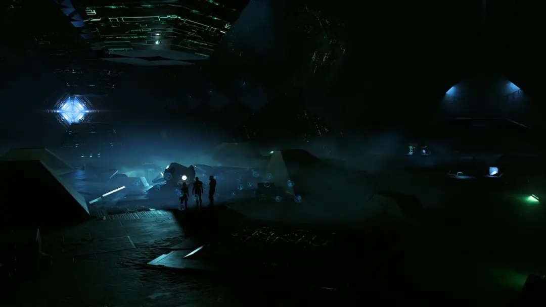 Electronic Arts Mass Effect Andromeda PS4 - Singleplayer - afbeelding 3 van 6