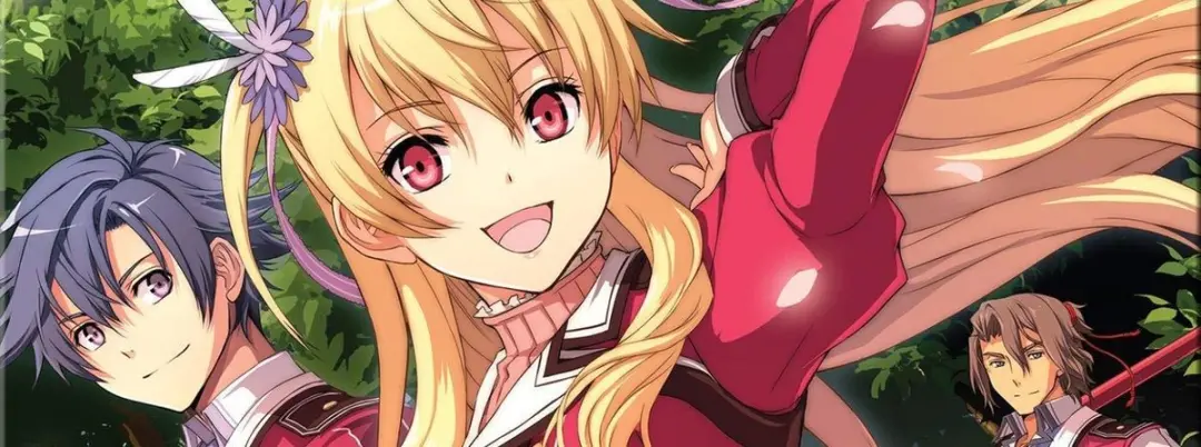 Marvelous The Legend of Heroes Trails of Cold Steel PS4 - afbeelding 2 van 3