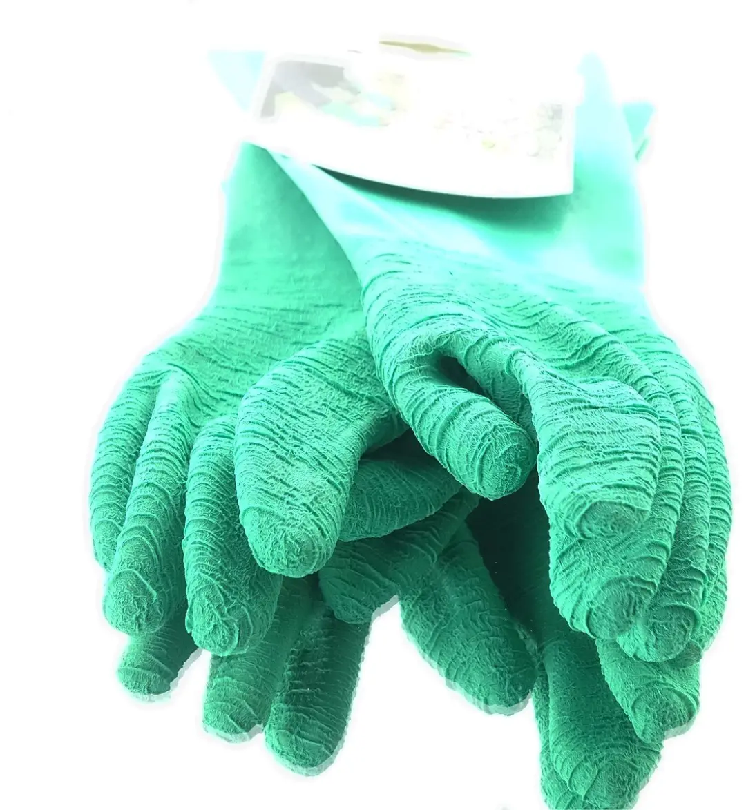 Blackfox tuinhandschoenen Roncier groen maat 9/L
