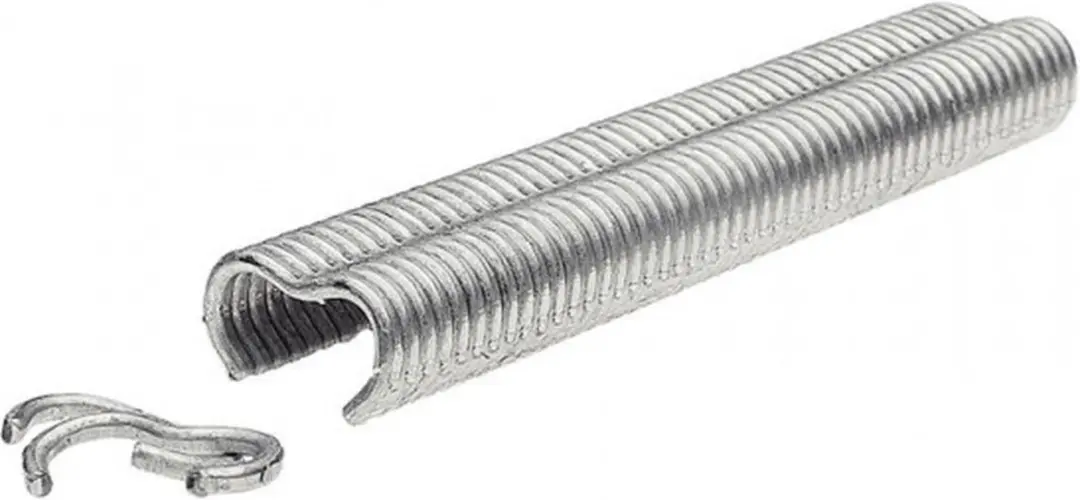 Rapid VR16 Agraf Grillnietjes Galvas 400g