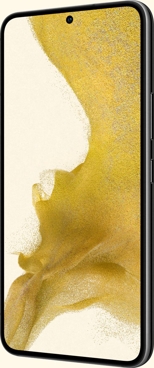 Samsung Galaxy S22+ 5G - 128GB - Phantom Black
