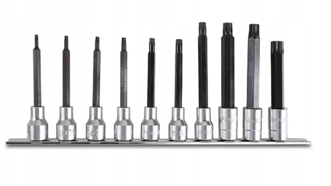 Beta Dosplagsleutel Torx T50 1/2" - 1 Stuks