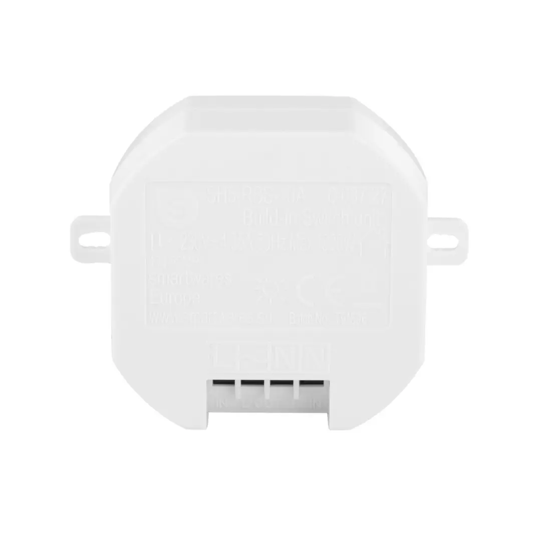 Smartwares SH4-90260 Draadloze Inbouwschakelaar - afbeelding 6 van 6