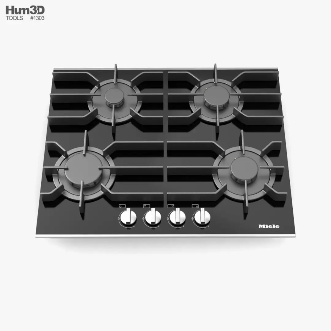 Miele KM 3010 G