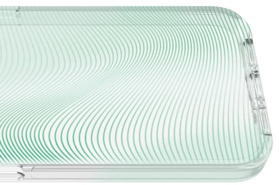 ZAGG/InvisibleShield Glass Elite for Samsung Galaxy A34 5G