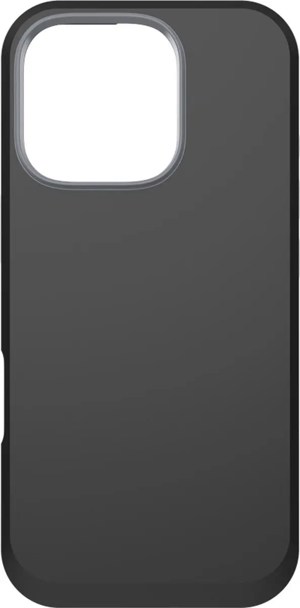 ZAGG SoHo Snap Hoesje iPhone 16 Pro - MagSafe - Grafeen - Zwart