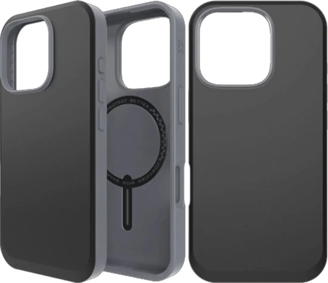 ZAGG SoHo Snap Hoesje iPhone 16 Pro
