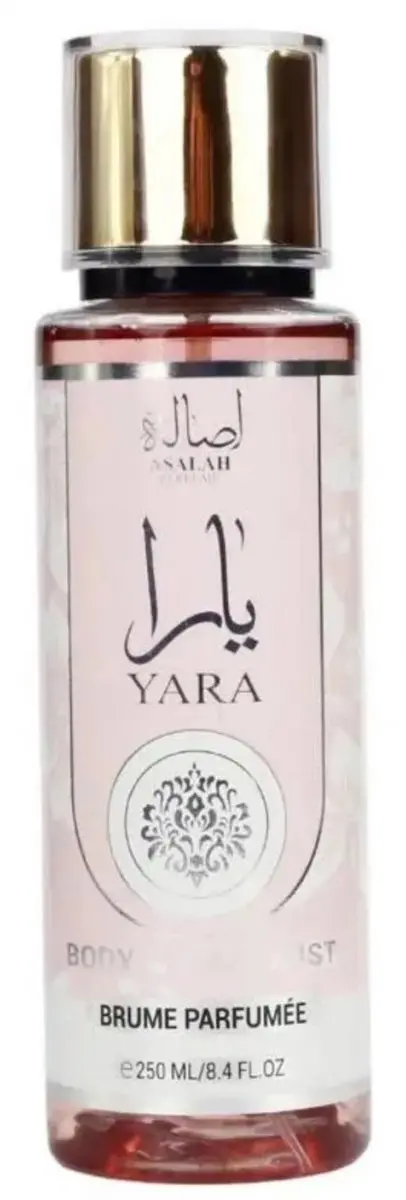 Lattafa Yara Geur Mist