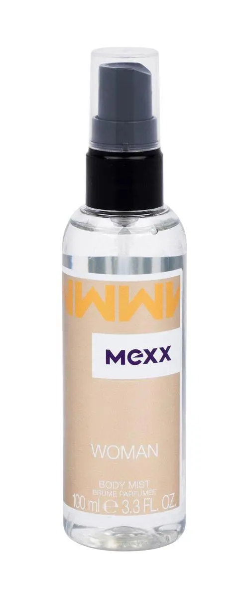 Mexx Woman Body Mist 100ml